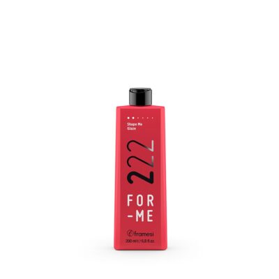 FOR-MES 222 Shape Me Glaze