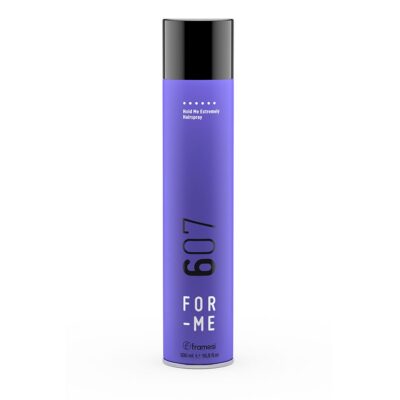 FOR-ME 607 Hold Me Extremely Hairspray