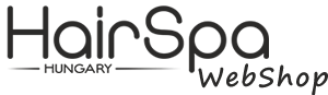 HairSpa Webshop logo